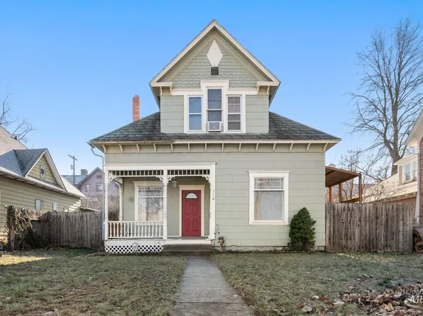 716 6th Ave, Lewiston, ID 83501