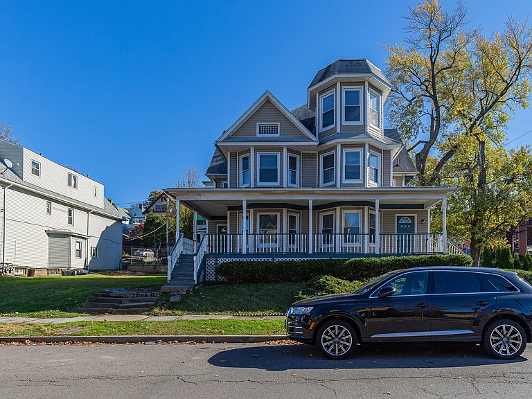 802 Quincy Ave — Photo 51