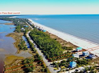 LOT Indian Pass Rd #A, Pt Saint Joe, FL 32456