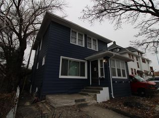 4517 W Vliet St, Milwaukee, WI 53208