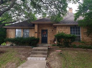 630 Rickey Cyn, Desoto, TX 75115