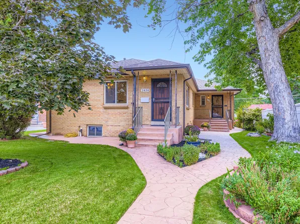 2434 S Ogden St #2434, Denver, CO 80210