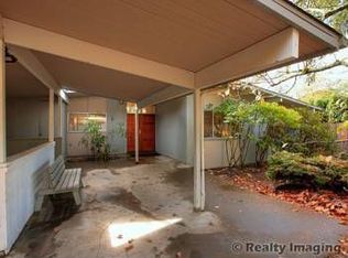 2510 SW Hamilton St, Portland, OR 97239