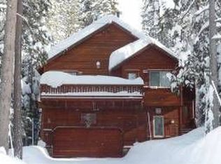 15226 Swiss Ln, Truckee, CA 96161