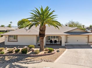 12315 W Sonnet Dr, Sun City West, AZ 85375