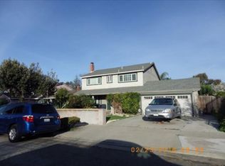 2755 Lucena Dr, San Jose, CA 95132