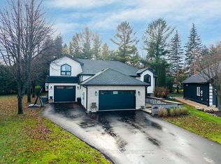 9 Shirley Ct, The Blue Mountains, ON N0H 2P0