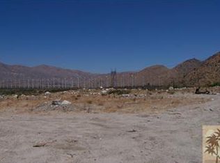 Helen Ave, cabazon, CA 92230