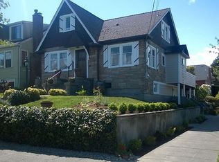 3001 Belvidere Ave SW, Seattle, WA 98126