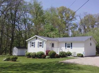 117 Lighthouse Ln, Buckeye Lake, OH 43008