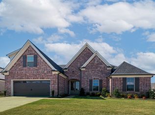 135 Misty Meadow Ln LOT 141, Oakland, TN 38060