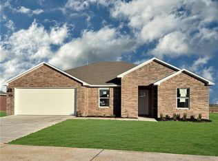 100 Greer St, Pea Ridge, AR 72751