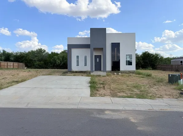 5107 Galicia Ln, Laredo, TX 78046