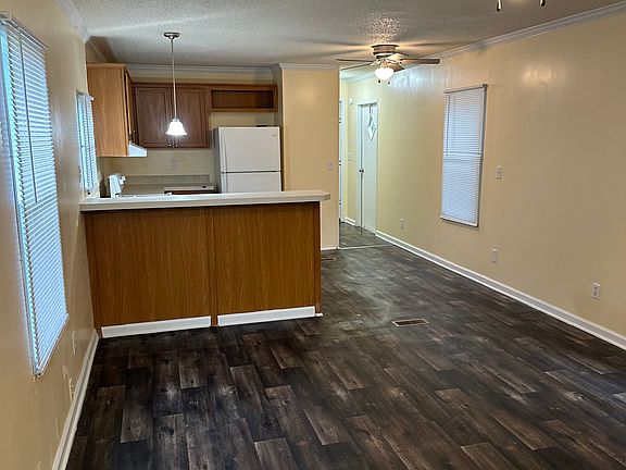 Living room/ Kitchen