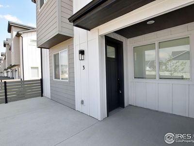 4125 24th St Rd #3, Greeley, CO, 80634
