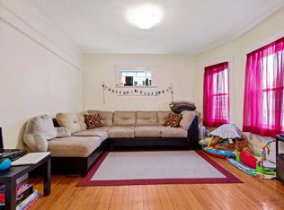 48 Orchard St #2, Medford, MA 02155