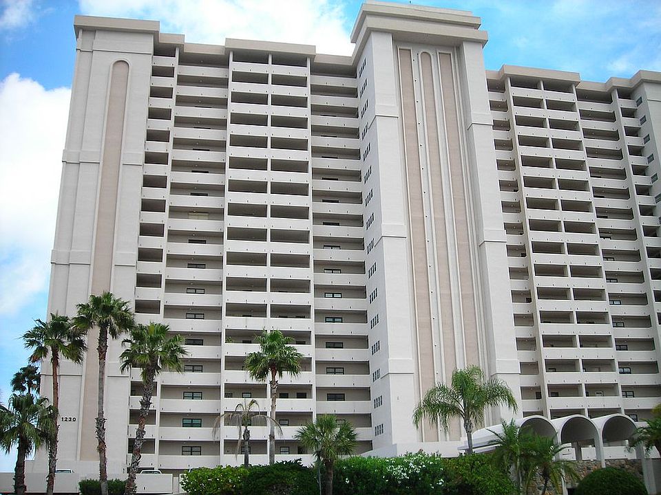 1st image of 1230 Gulf Blvd APT 1603