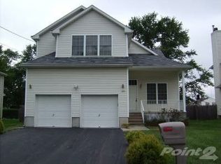 1035 Riverton St, North Brunswick, NJ 08902