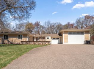 2527 148th Ln NE, Ham Lake, MN 55304