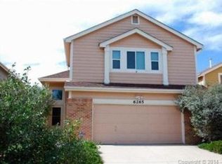 6265 Desoto Dr, Colorado Springs, CO 80922