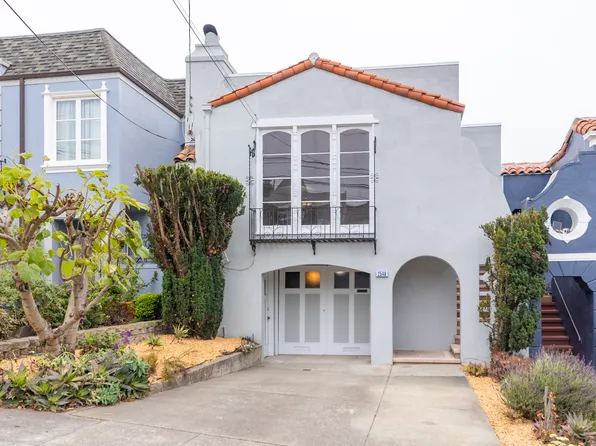 2548 14th Ave, San Francisco, CA 94127