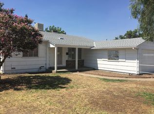 4712 E Princeton Ave, Fresno, CA
