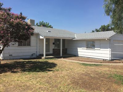 4712 E Princeton Ave, Fresno, CA, 93703