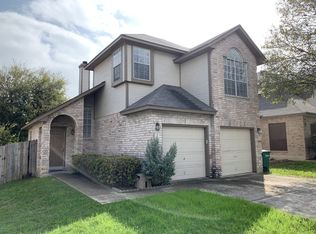 5862 Spring Xing, San Antonio, TX 78247