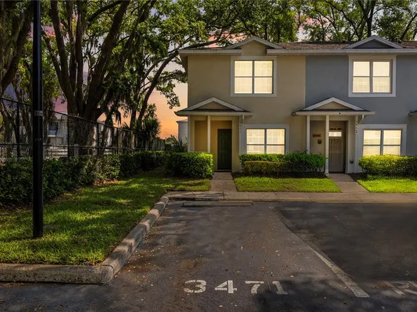 3471 High Hampton Cir, Tampa, FL 33610