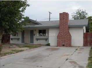 3415 Twining Ave, North Las Vegas, NV 89030