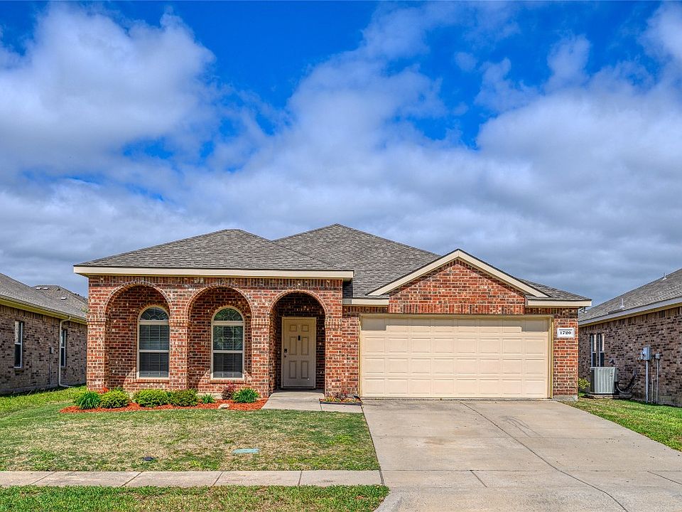 1st image of 1720 White Mountain Way