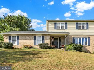 3526 Beech Run Ln, Mechanicsburg, PA 17050