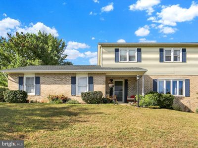 3526 Beech Run Ln, Mechanicsburg, PA, 17050
