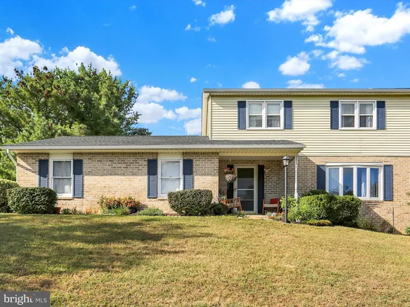 3526 Beech Run Ln, Mechanicsburg, PA 17050