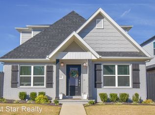 3486 W Tuscan Rd LOT 32, Fayetteville, AR 72704