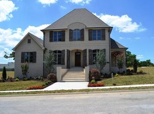 4154 Legacy Dr, Springdale, AR 72766