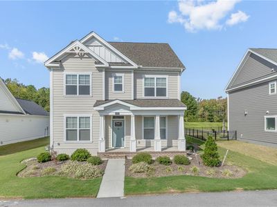 2224 Hampton Roads Pkwy, Chesapeake, VA, 23321