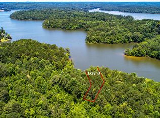 1679 Sturdivant Rd, Jacksons Gap, AL 36861