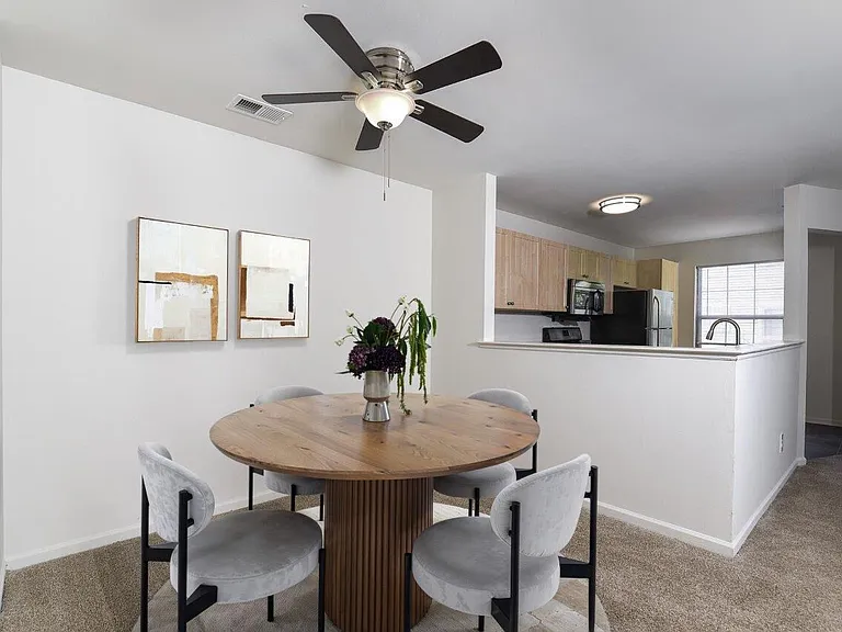Iron Ridge and Stonegate Apartments — Photo 14