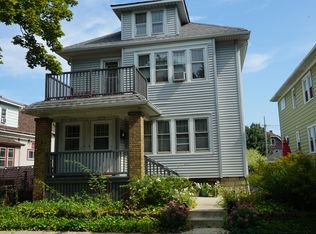 2556 N Pierce St #2558, Milwaukee, WI 53212