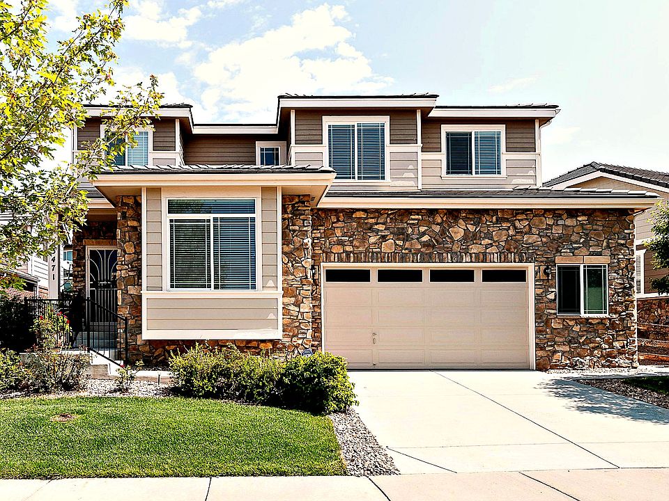 Welcome Home!