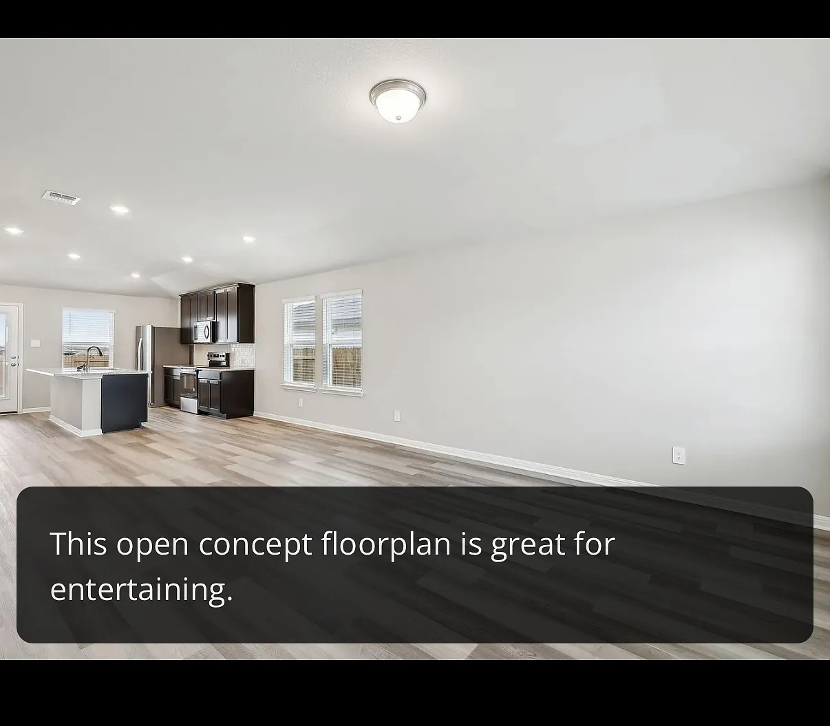 3 bed, 1363 sqft, $1,900 — Photo 3