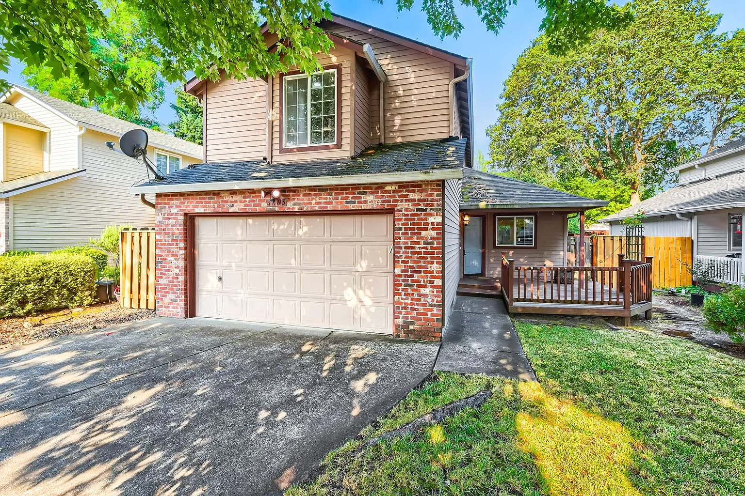4605 SW 164th Ter