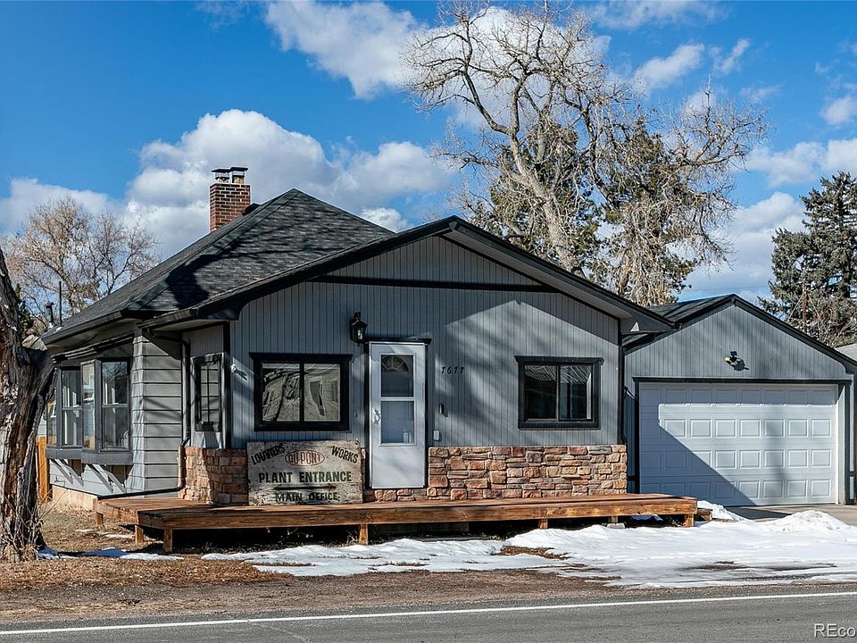 7677 Louviers Boulevard, Louviers, CO 80131 Zillow