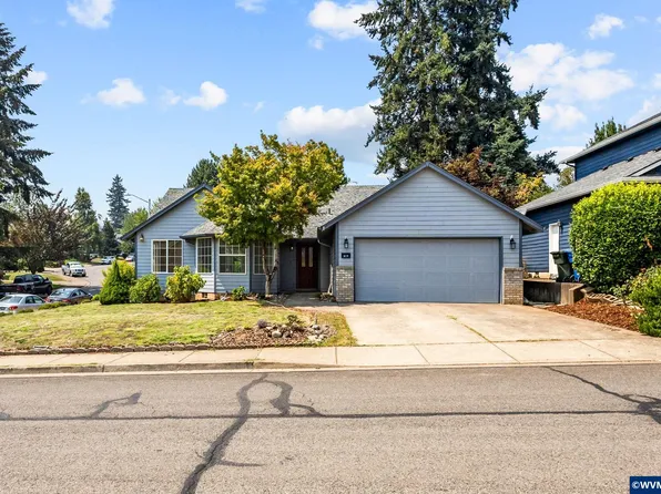 819 Mule Deer St NW, Salem, OR 97304