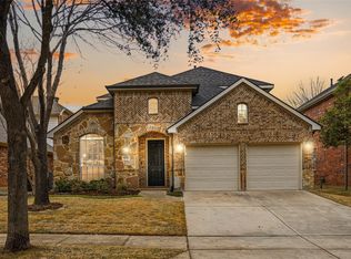 1141 Central Way, Lantana, TX 76226