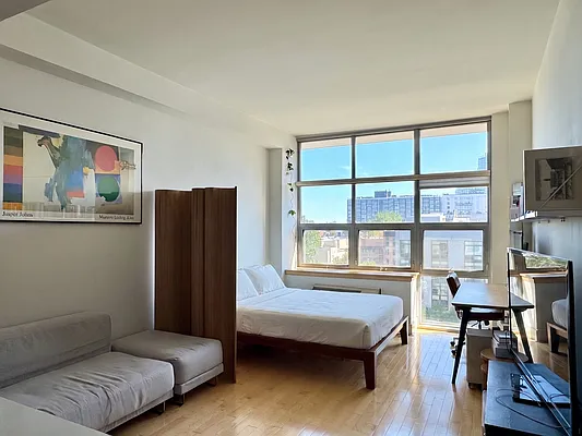 Living room, photo 2