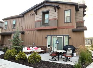 13638 N Freestyle Ln, Kamas, UT 84036