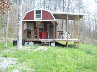 6822 Snake Hollow Rd, Sneedville, TN 37869