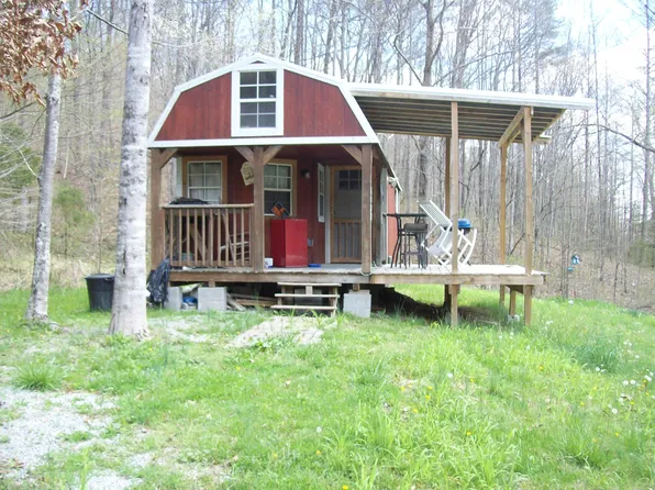 6822 Snake Hollow Rd, Sneedville, TN 37869